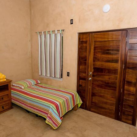 Villa Celeste Chacala  Exteriér fotografie