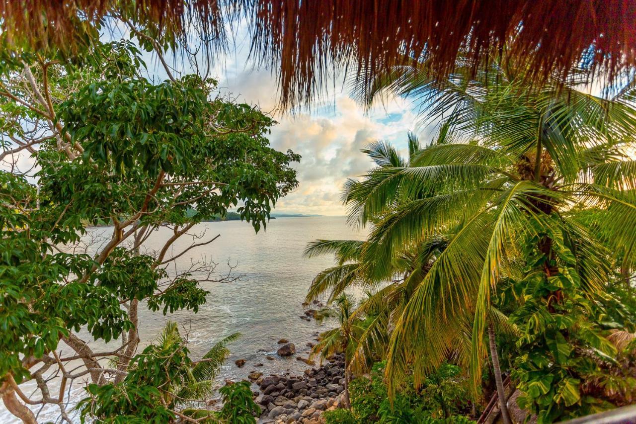 Villa Celeste Chacala  Exteriér fotografie