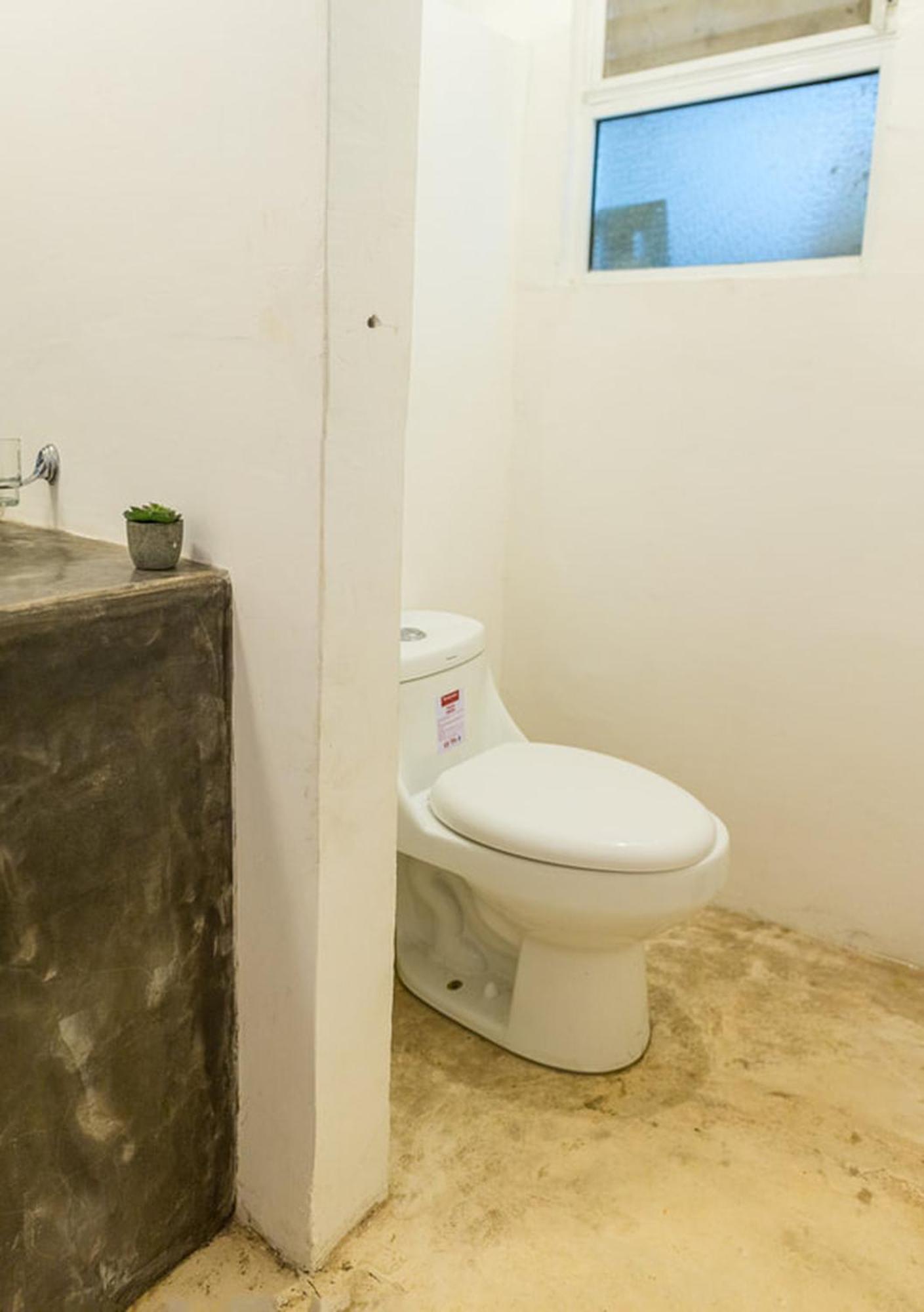 Villa Celeste Chacala  Pokoj fotografie